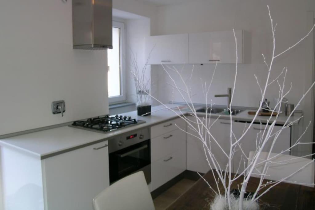 Valle D'Aosta A 360° - Ideal For Smart Working Aymavilles Esterno foto